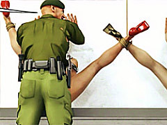 Arctoss fansadox 655 Prison..