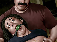 The governor by De Haro, Sten