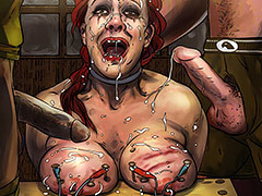 Sex hunting by Mr Kane