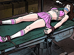 Predondo, Skirtflipper..