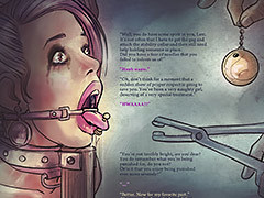 Formant FM0073 Lexi Becomes..