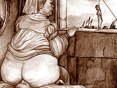 Assdoms by Hines