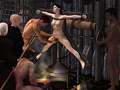 Inquisition chapter 2 by..