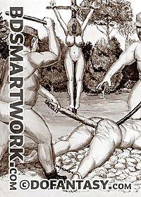 Keep pushing that stick up her ass pic 1