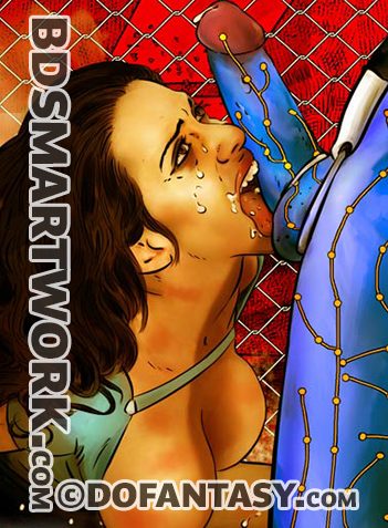 She fell into her back