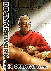 The idea of punishing her pic 1