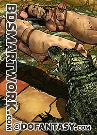 We're prostitutes for the rich and powerful pic 2