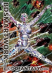 Sensual and insatiable slaves pic 3