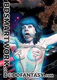 Its worm screamed in protest pic 3