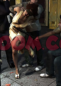 The prod is actually not that painful pic 2