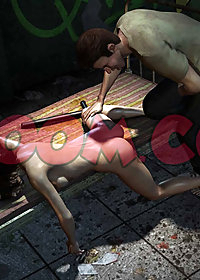 She was already broken pic 3