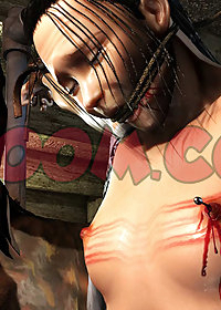 He shocked her again pic 3