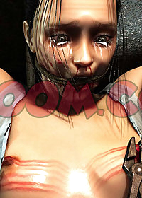 Sophie was sobbing in despair pic 4