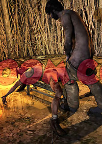 Was obviously in terrible pain and was crying constantly pic 1