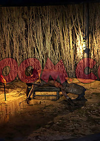 Was obviously in terrible pain and was crying constantly pic 4