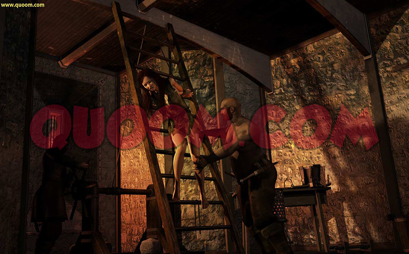 Open your legs wider