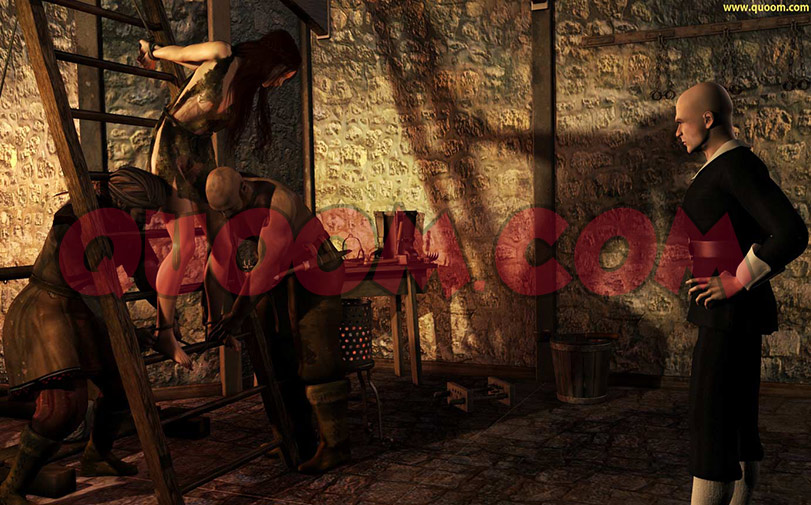 Open your legs wider