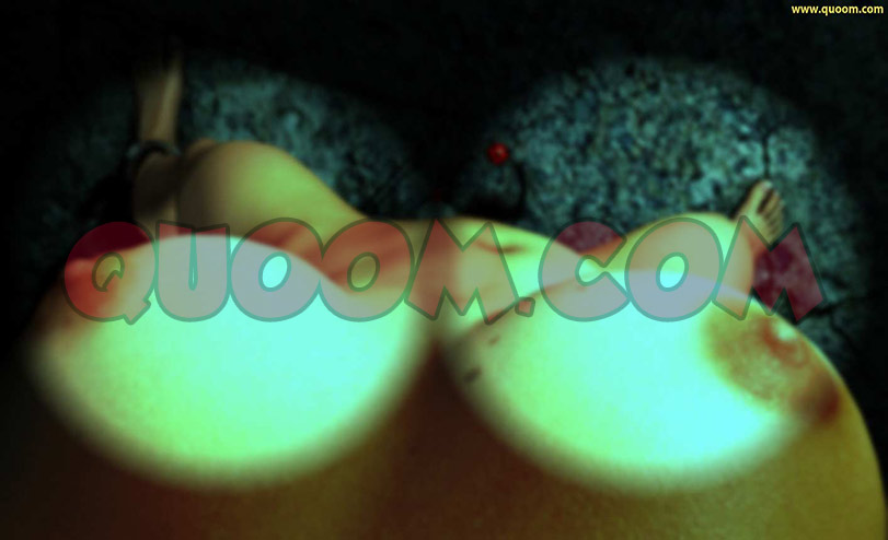 Keep your mouth open, bitch