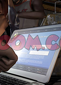 Made her moan almost as loud pic 1