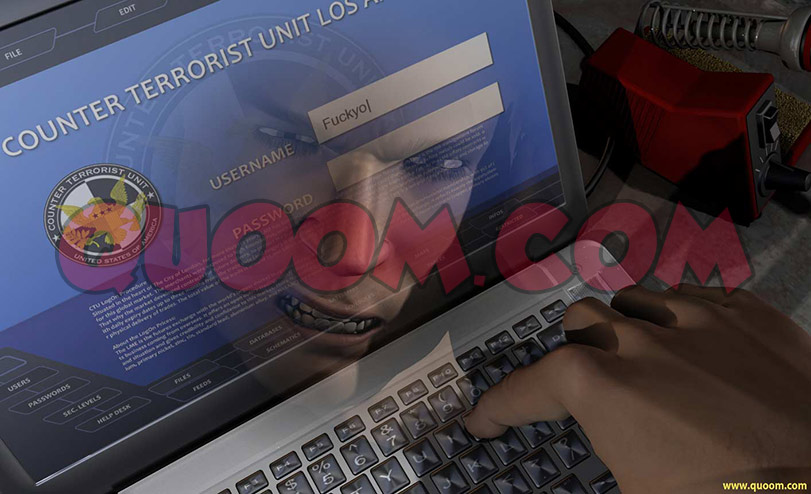 Made her moan almost as loud