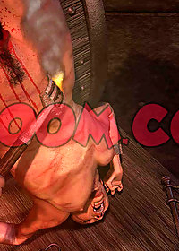 She whimpered hopelessly pic 1