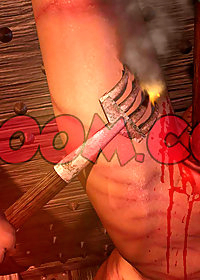 She whimpered hopelessly pic 2