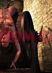 She whimpered hopelessly pic 3