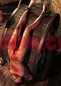 She whimpered hopelessly pic 4