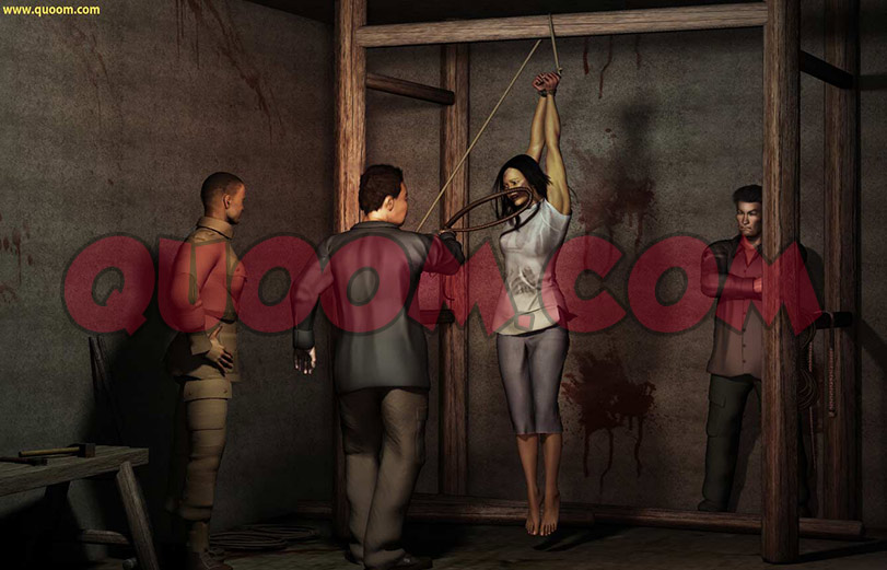 Show us how good a slave you can be