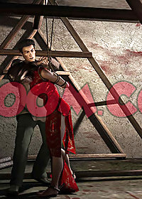 Stop hurting me, please pic 1