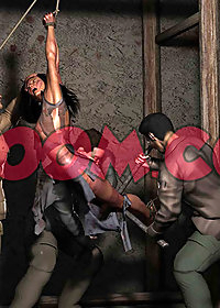 Stop hurting me, please pic 4