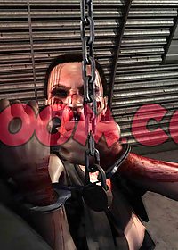 The screams and babbling cries rose and fell pic 1