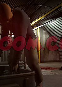 A single stifled cry escaped from between her clenched teeth pic 4