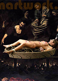 Stop hurting me pic 1