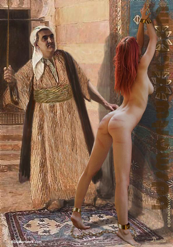 Open your legs wider