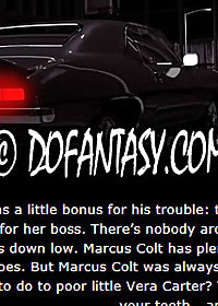 This private dick knows plenty of dirty tricks pic 3