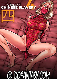 Hannah is introduced to a world of horrifying pain pic 1