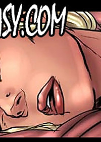 Hannah is introduced to a world of horrifying pain pic 8