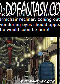 Zoey has been a very naughty girl pic 2