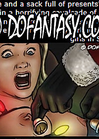 Zoey has been a very naughty girl pic 5