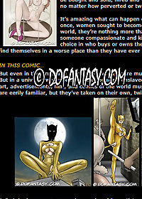 Fantasy universe for yourself pic 2