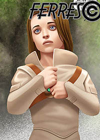 You just had to pull the endangered species card pic 1