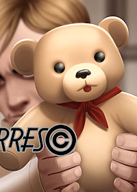 She's not a girl, she's a weapon pic 1