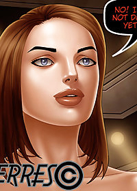 I have yet to encounter a creature with that kind of strength pic 4