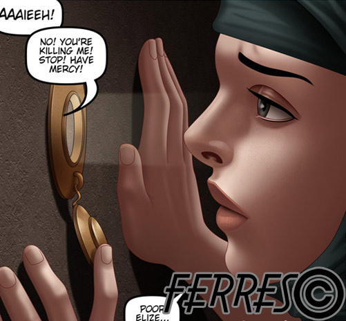 Our new master is very sharp