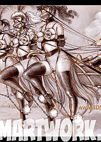 He's a sadist and a criminal pic 4