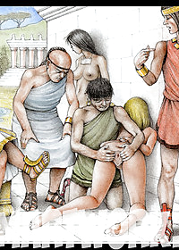 Fucked by your new Masters pic 1