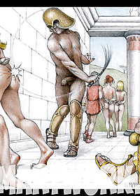 Maybe your pathetic tears can lube my cock next time pic 1