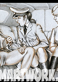 Suck it hard and take it deep pic 1