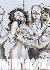 Gonna rub it till it cums pic 2